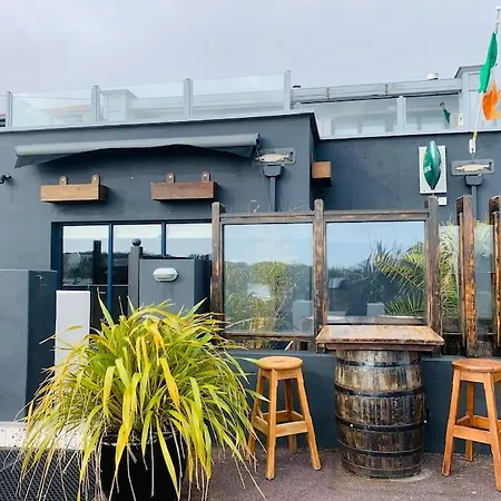 Maisie Ryan's Apartment Caherdaniel
