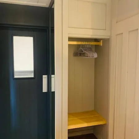 アパート Maisie Ryan's *