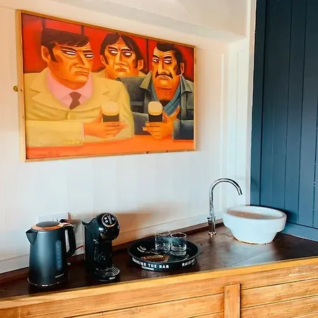 Maisie Ryan's דירה *