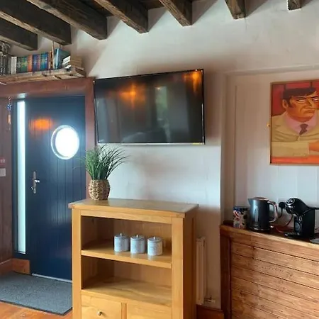 アパート Maisie Ryan's カアーダニエル