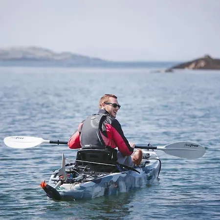 דירה Maisie Ryan's