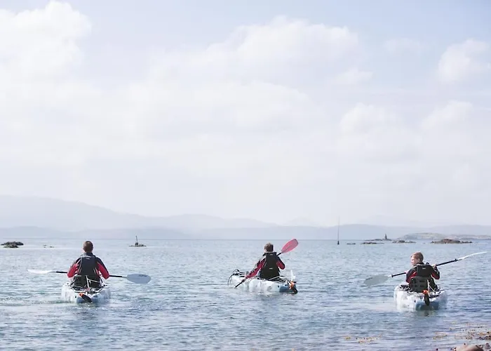 Maisie Ryan's Caherdaniel