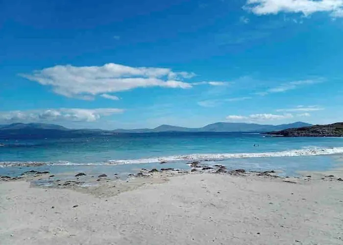 Maisie Ryan's Caherdaniel