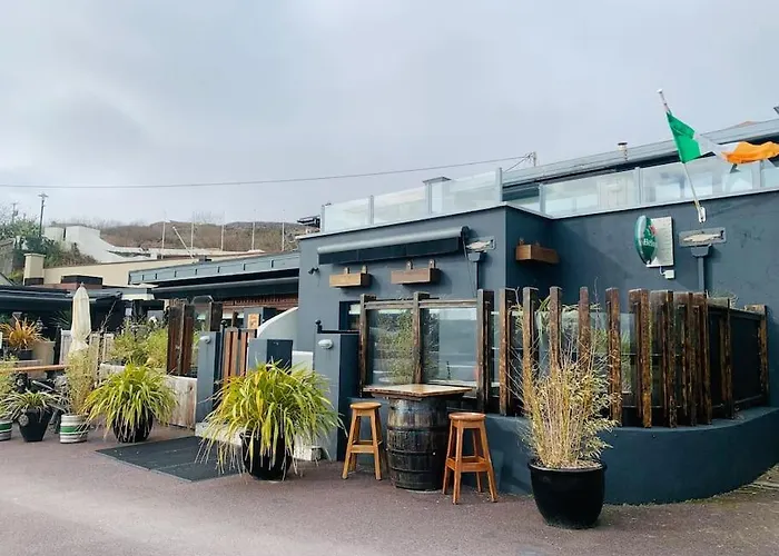 Maisie Ryan's Apartment