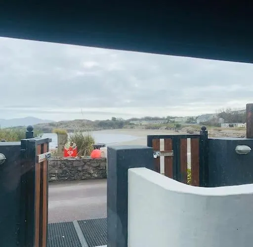 Maisie Ryan's Caherdaniel