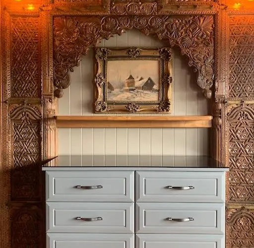 Maisie Ryan's Apartment