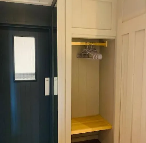 Apartment Maisie Ryan's *