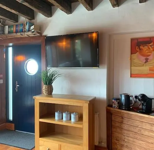 Apartment Maisie Ryan's Caherdaniel