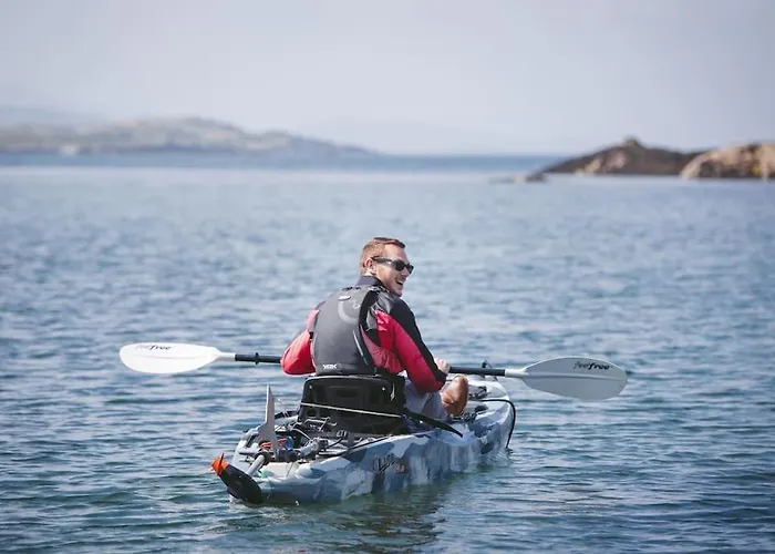 Apartment Maisie Ryan's