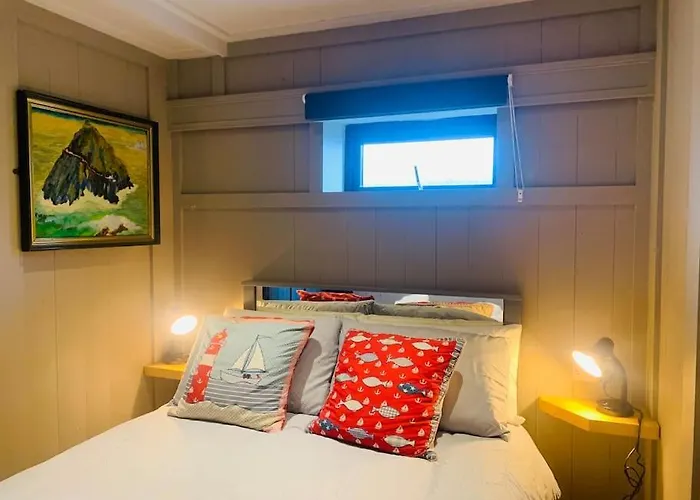 Apartment Maisie Ryan's Caherdaniel