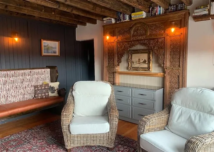 Maisie Ryan's Caherdaniel